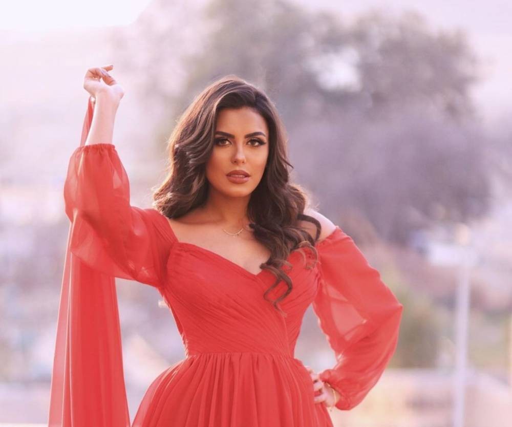 هاجر الشرنوبي تتعرض لمحاولة خطف وتكشف التفاصيل