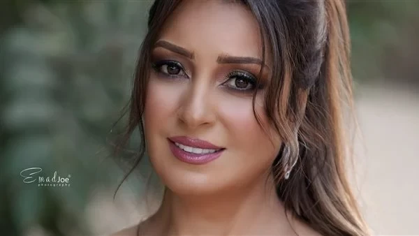 نرمين الفقي