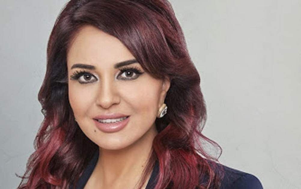 مادلين طبر تهاجم الرجل المصري: "اتلم وبلاش بصبصة"