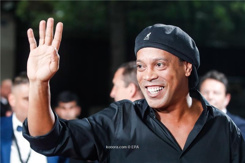 رونالدينيو: برشلونة لديه كل شيء للعودة إلى القمة