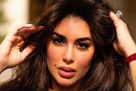 شاهد: بعد كشفها حقيقة عودتها لـ أبو هشيمة.. أجمل إطلالات ياسمين صبري