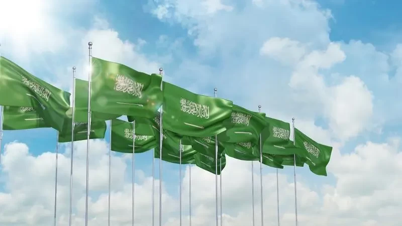 اجمل عبارات عن اليوم الوطني السعودي