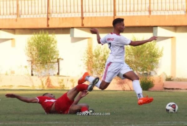 الدوري الفلسطيني لغزة