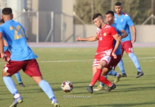 كأس أبو عمار،