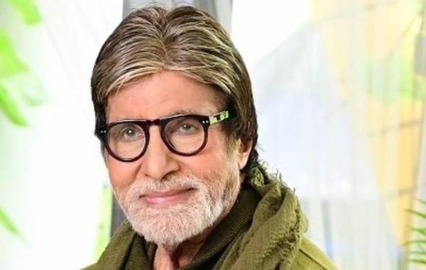 أميتاب باتشان يشفى من كورونا وهذا موعد عرض فيلمه الجديد