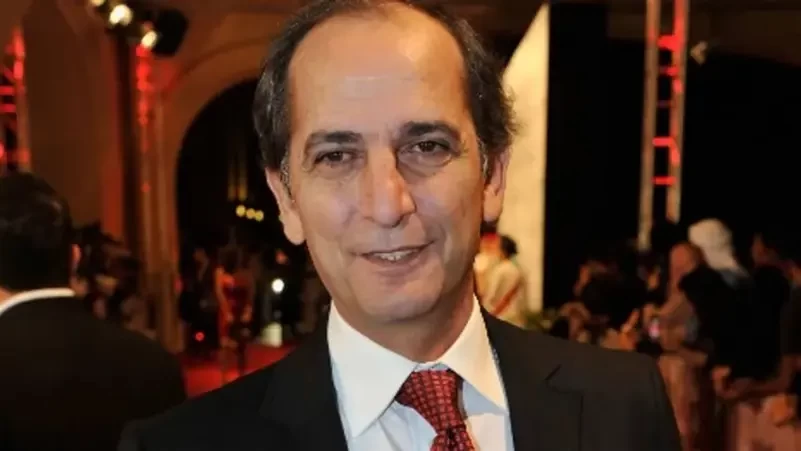 من إمبراطورية ميم لليالي الحلمية.. أبرز محطات مسيرة هشام سليم