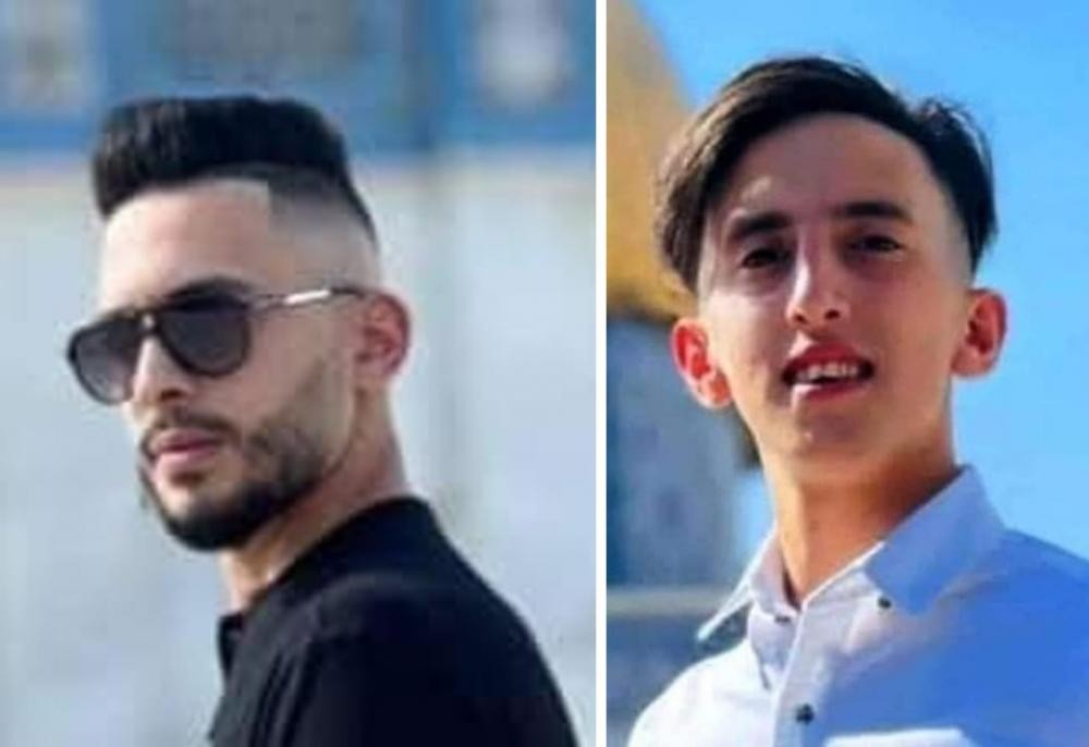 القدس: الاحتلال يحوّل شقيقين للحبس المنزلي