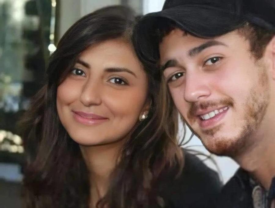 سعد المجرد يعلن زواجه بشكل مفاجىء