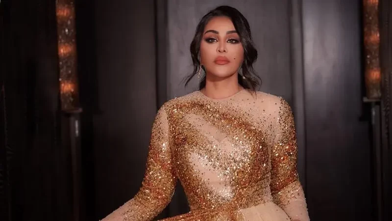 أحلام الشامسي