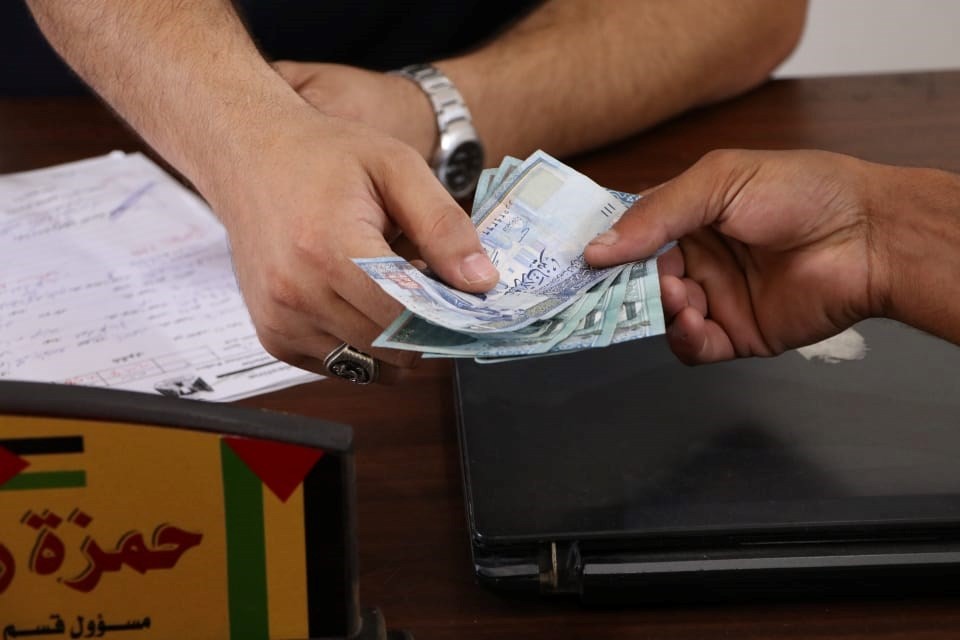 الشرطة المجتمعية بخان يونس ورفح تُنهي 6 خلافات مالية خلال الأسبوع الماضي