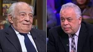 رشوان توفيق عن عدم دعوته لمهرجان الدراما: محدش فكر يعزمني