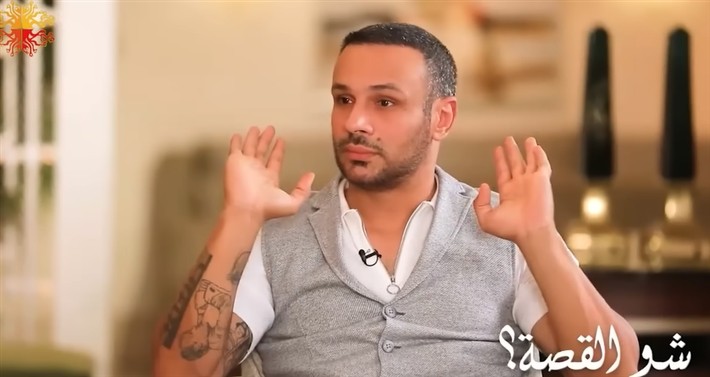 بلاغ للنائب العام ضد محمد عطية بتهمة نشر الفسق والفجور