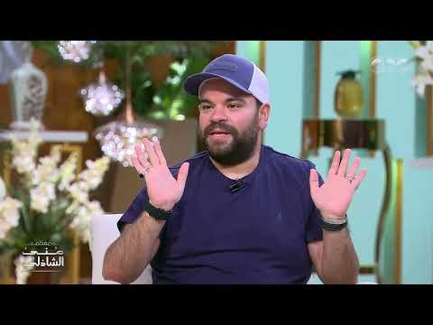 محمد عبد الرحمن يكشف تفاصيل أزمته الصحية