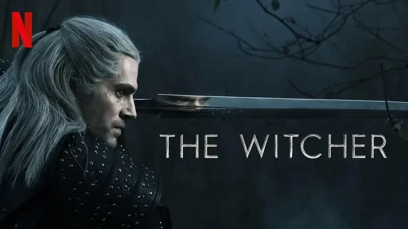 شاهد: مسلسل The Witcher يتصدّر الترند بعد انضمام ليام هيمسورث بديلاً لهذا النجم