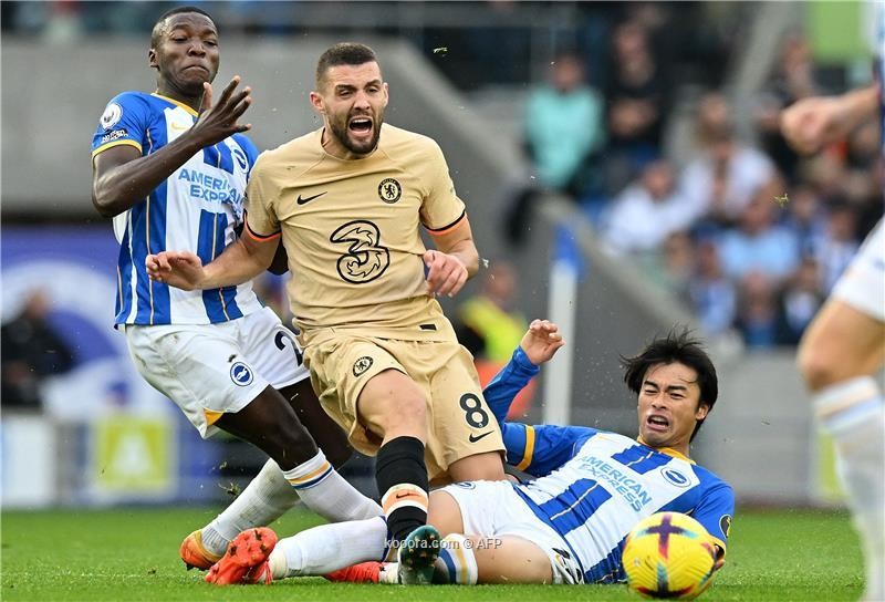 الدوري الانجليزي