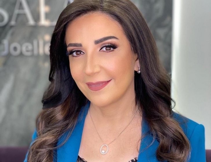 وفاء موصللي تحسم حقيقة خضوعها لعملية تجميل وتوجه رسالة للمتنمرين