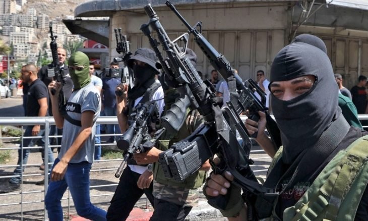 "تأثيرها أكبر من الفصائل المعروفة"