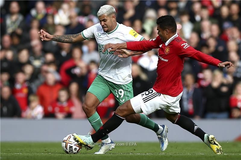 الدوري الانجليزي