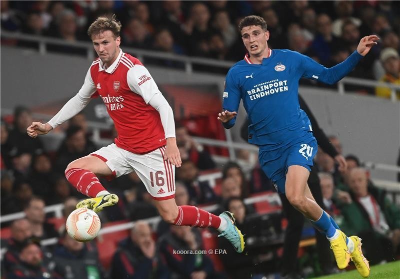 الدوري الأوروبي،