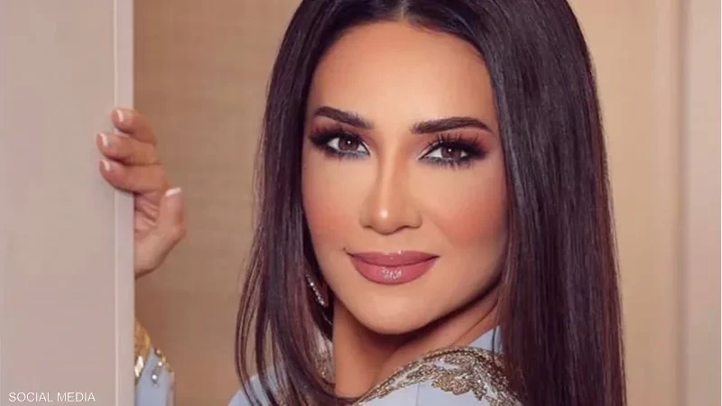 ديانا حداد: لم أعتزل وابتعدت عن السوشيال ميديا 3 أسابيع لترتيب أمورى