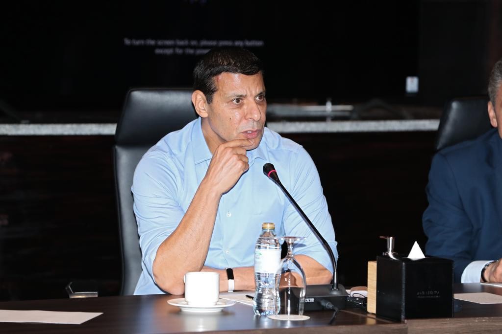 تحليل: "رؤية دحلان" الانتخابات وخيار الدولة الواحدة.. فهل تسمح السلطات القائمة بتطبيقه؟!