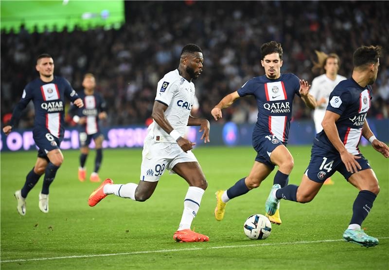 الدوري الفرنسي