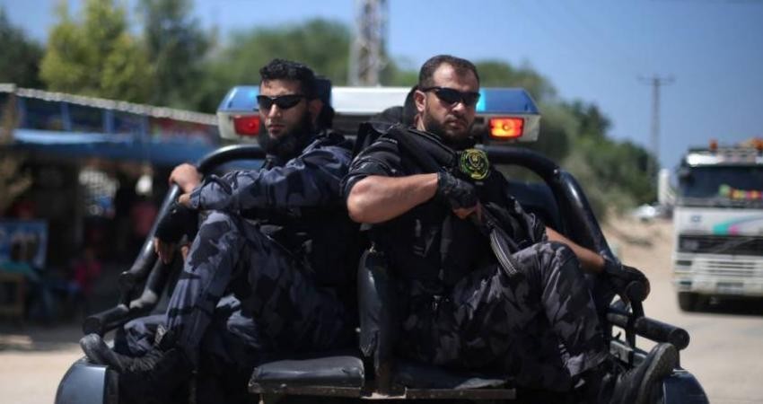 الشرطة: مقتل مواطن وإصابة آخرَين خلال شجار عائلي في غزة