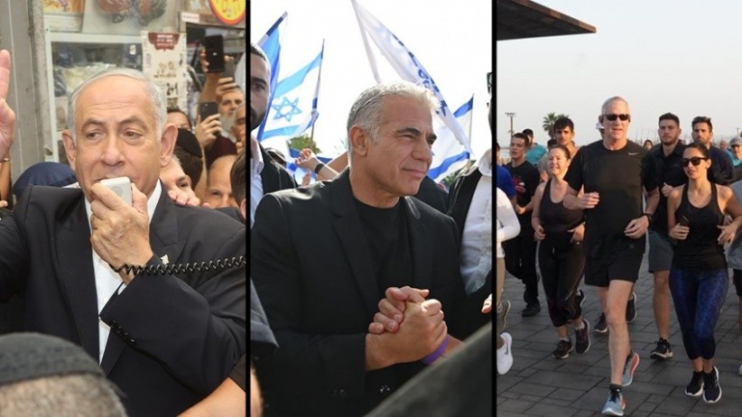 تقرير: عشية الانتخابات الإسرائيلية.. السيناريوهات المحتملة وما هو موقف السلطة حال فوز نتنياهو؟