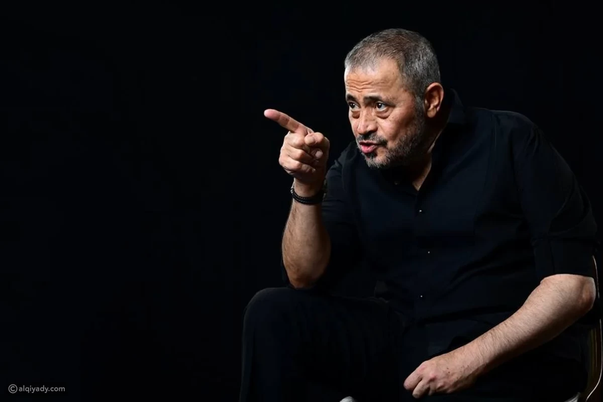 ظهور جورج وسوف الأحدث يقلق جمهوره