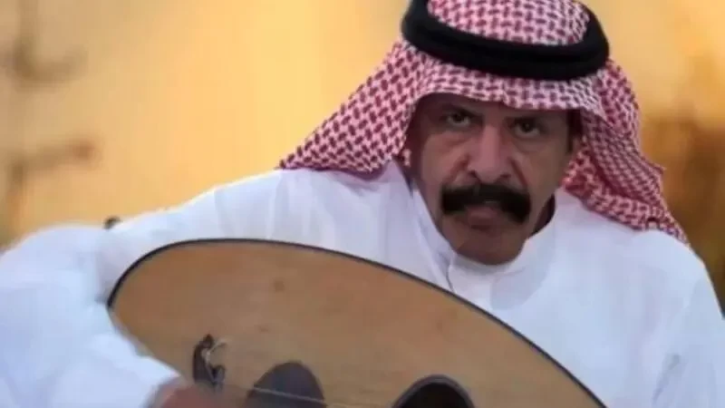 وفاة الفنان السعودي بدر الليمون الذي غنى لجنية في أحب الليل والسهرة