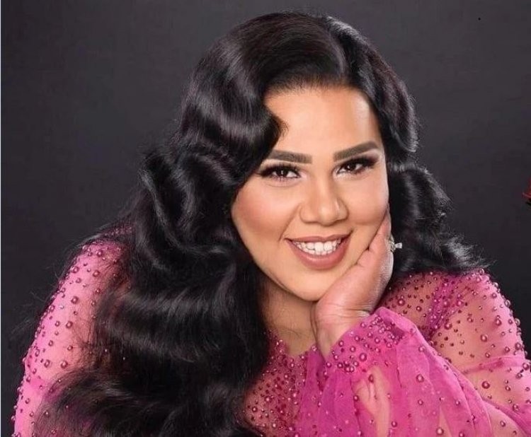 بالفيديو: شيماء سيف ترقص مع زوجها احتفالا بعيد زواجهما والنجوم يعلقون