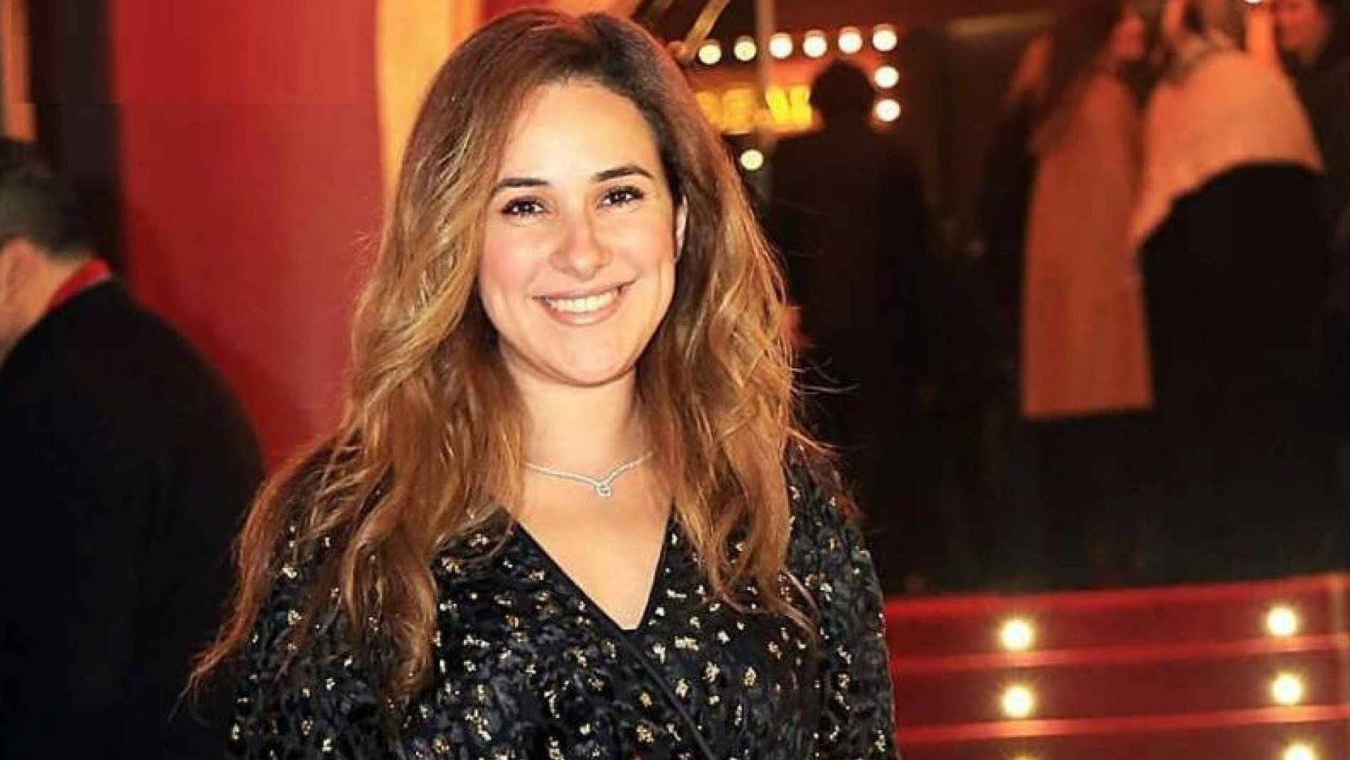 طارق صبري و شيري عادل