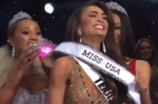 ما هى حقيقة تزوير نتيجة مسابقة ملكة جمال أمريكا 2022؟