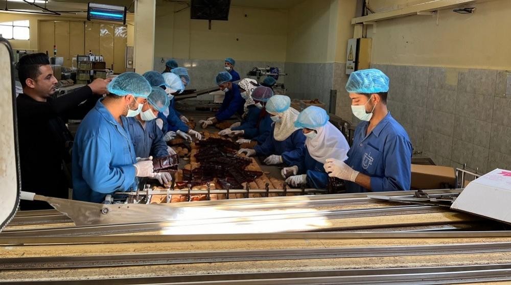 غزة: "الاقتصاد" تطلع صحفيين على إيجابيات قرار دعم المنتج المحلي