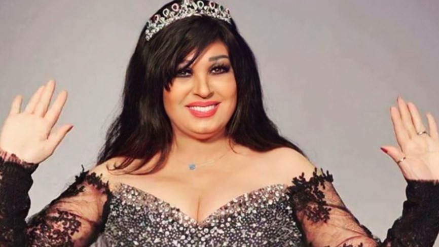 فيفي عبده تدافع عن هيفاء وهبي بعد صورتها في موسم الرياض: من الستات الباربي