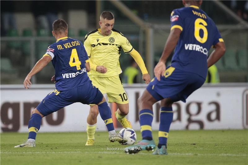 الدوري الايطالي