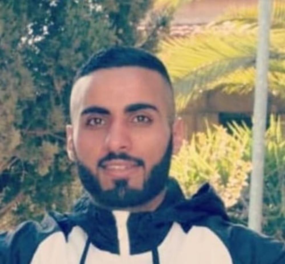 الاحتلال يحكم على أسير مقدسي من شعفاط بالسجن لمدة 3 سنوات