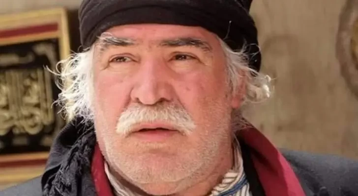 نزار أبو حجر يفجع بوفاة زوجته