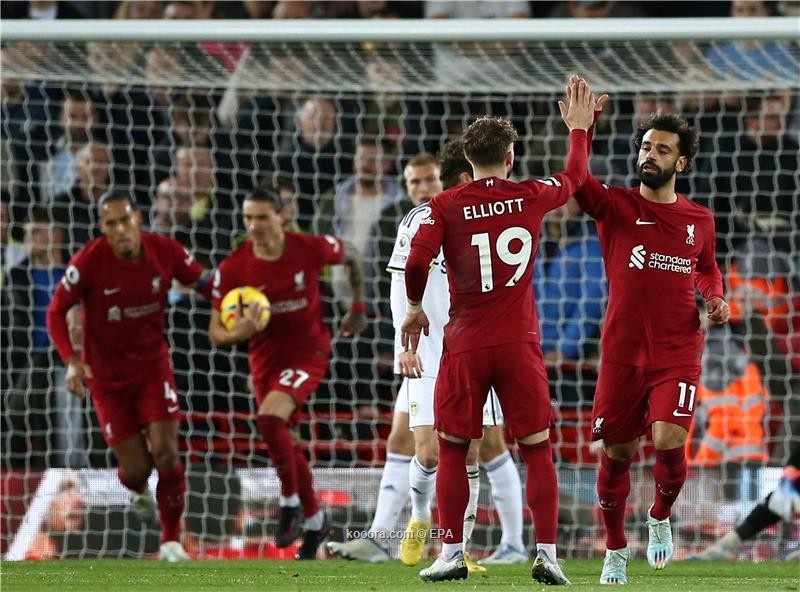 الدوري الانجليزي