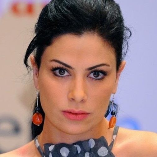 صبا مبارك..مش هرتبط بحد أقل مني نجاحًا وهيفاء وهبي ست زي القمر