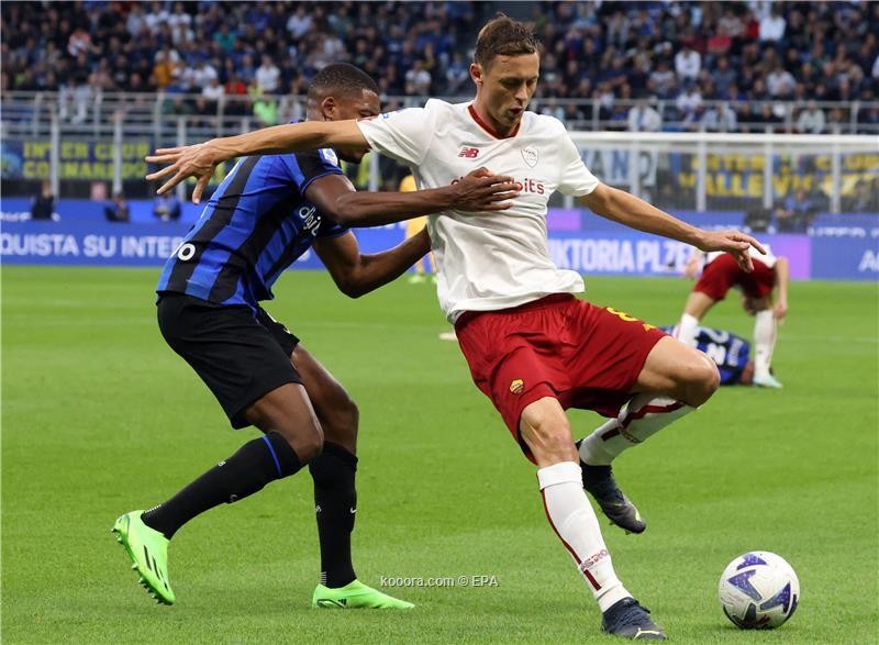 الدوري الايطالي