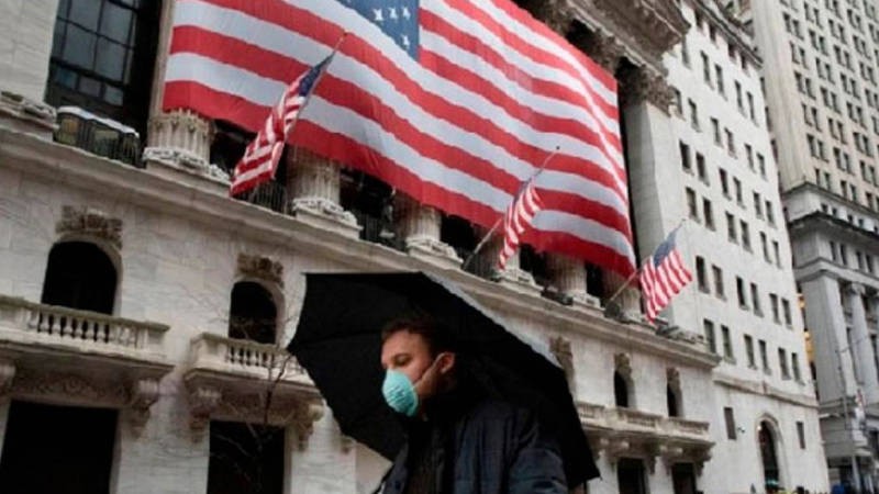 البنوك الأمريكية الكبرى تستعد لمواجهة تدهور في الاقتصاد