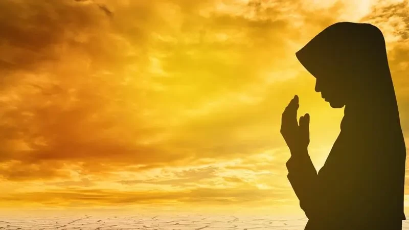 صلاة الكسوف