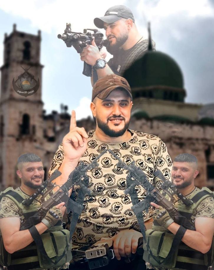 قناة عبرية تكشف السبب وراء اغتيال الشهيد تامر الكيلاني