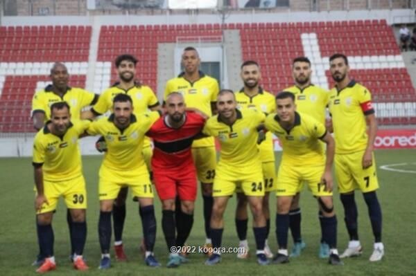 بلاطة يقلب الطاولة على أهلي الخليل