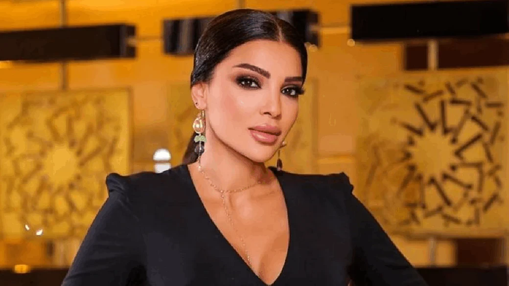 أول ظهور لـ دينا حايك بعد إصابتها بسرطان الثدي