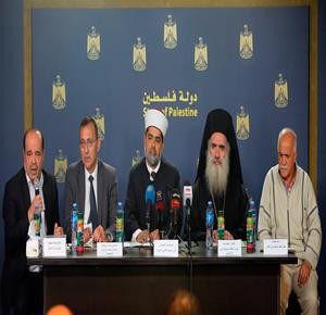 قيادات مقدسية توجّه رسالة للقمة العربية المقرر عقدها بالجزائر قريبًا