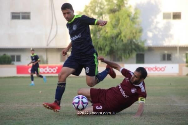 أبو عودة يقود الهلال لفوز ثمين على بيت حانون