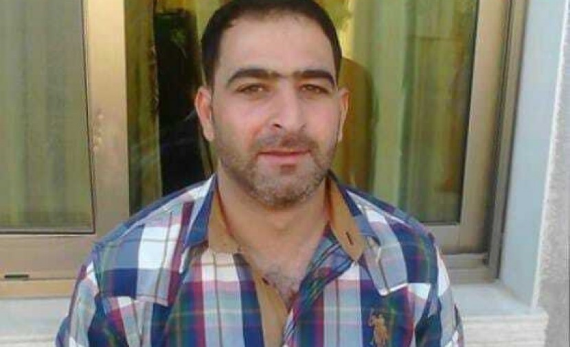 تراجع الوضع الصحي للمعتقل مشير الشحاتيت