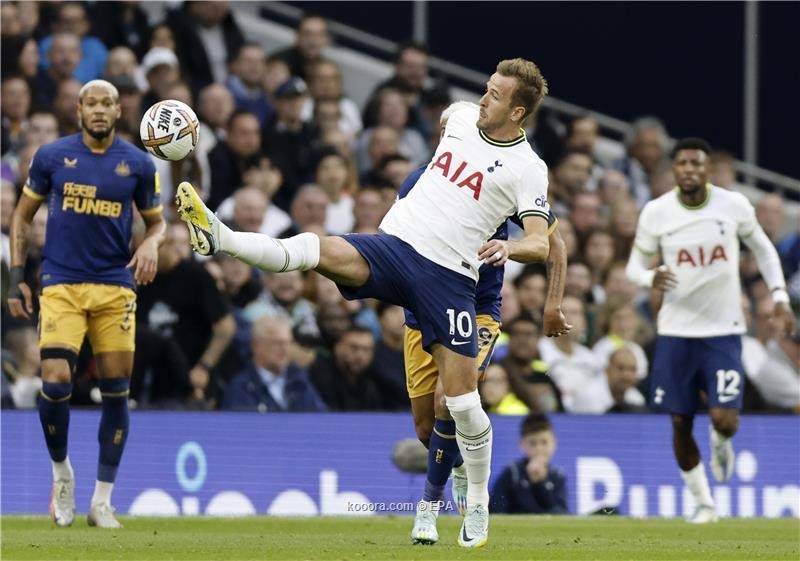 الدوري الانجليزي